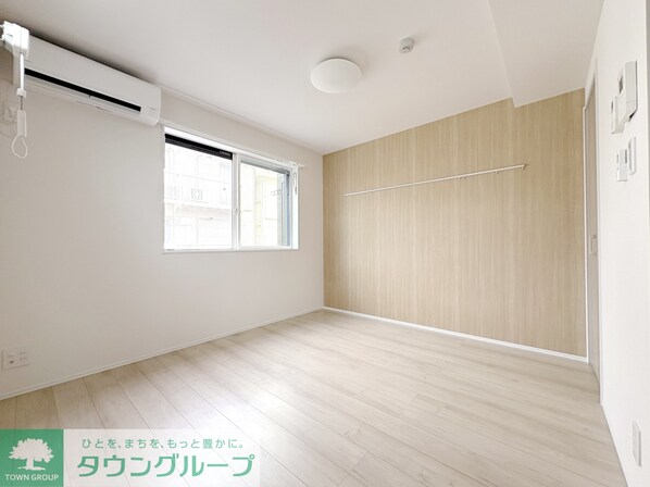 グリーンリヴィアSの物件内観写真